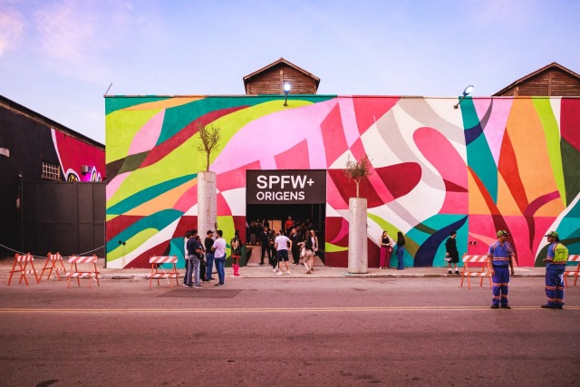 SPFW 2023, SPFW - SAO PAULO FASHION WEEK