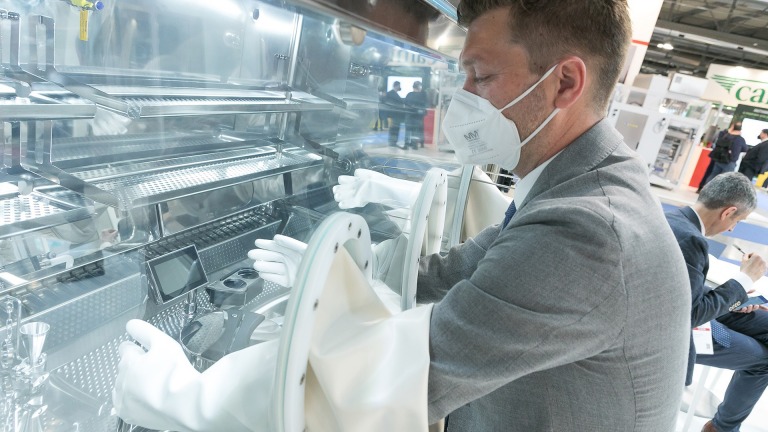 PHARMINTECH 2025, PHARMINTECH