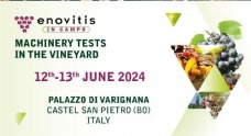 ENOVITIS IN CAMPO 2024, ENOVITIS IN CAMPO