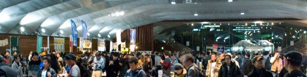 GREAT JAPAN BEER FESTIVAL 2024, GREAT JAPAN BEER FESTIVAL - YOKOHAMA