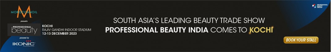 PROFESSIONAL BEAUTY CHENNAI 2023, Professional Beauty Chennai
