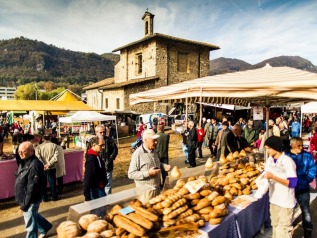 FIERA DI SAN MARTINO 2023, FIERA DI SAN MARTINO