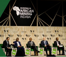 INDABA 2024, INDABA
