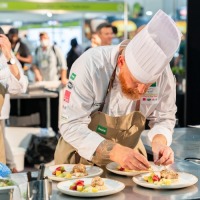 FOODSERVICE AUSTRALIA MELBOURNE 2024, Foodservice Australia Melbourne