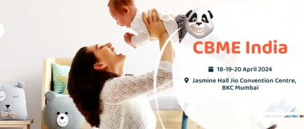 CHILDREN BABY MATERNITY EXPO 2023, Children Baby Maternity Expo
