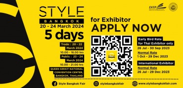  STYLE FAIR 2024, STYLE FAIR