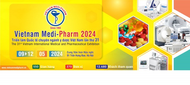VIETNAM DENTAL 2024, VIETNAM DENTAL