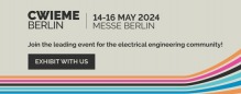 CWIEME BERLIN 2024, CWIEME Berlin