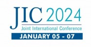 JIC 2024, Joint International Conference