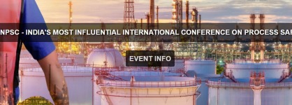 INTERNATIONAL PROCESS SAFETY CONFERENCE 2023, International Process Safety Conference