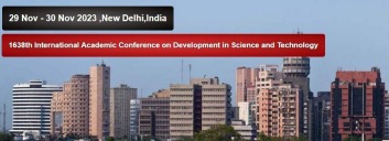 IACDST 2023, International Conference on Management and Information Technology