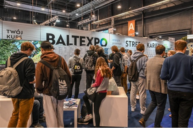 BALTEXPO 2023, BALTEXPO