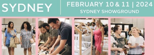 PREGNANCY BABIES & CHILDRENS EXPO 2024, Pregnancy Babies & Childrens Expo