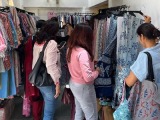 Eco 2023, Eco Clothing India Banglore Exhibition - Rain Tree