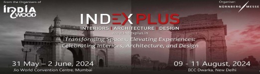 indexplus 2024, INDEX Fair Delhi