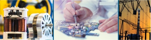 INTERNATIONAL CONFERENCE ON ELECTRICAL, ELECTRONICS AND COMMUNICATION ENGINEERING 2024, International Conference on Electrical, Electronics and Communication Engineering