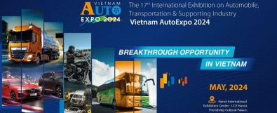 VIETNAM AUTOEXPO 2024, VIETNAM AUTOEXPO