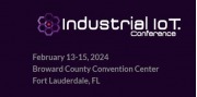 IOT INDUSTRIAL  2024, IoT Industrial Conference