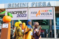 MACFRUT 2023, MACFRUT