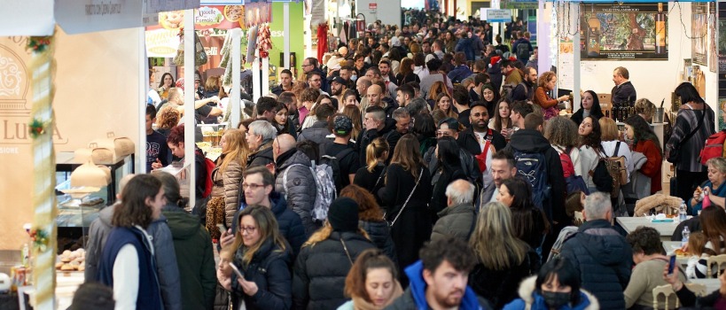 AF / L' ARTIGIANO IN FIERA 2023, AF / L' ARTIGIANO IN FIERA