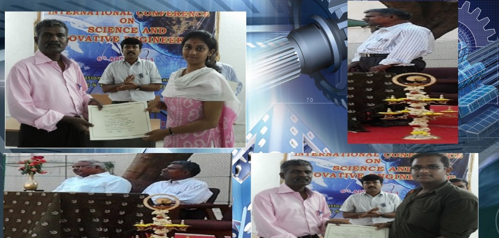 ICCET 2024, 12th International Conference on Contemporary Engineering and Technology
