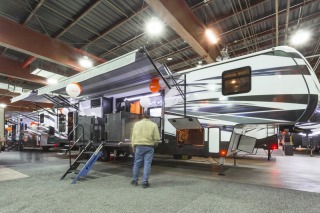 RED DEER RV SHOW 2024, Red Deer Rv Show