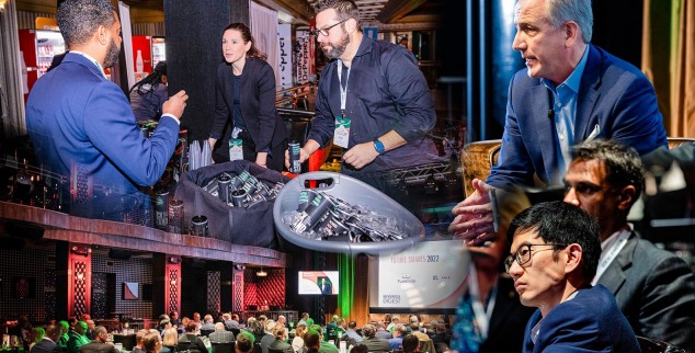 BEVERAGE DIGEST FUTURE SMARTS 2023, Beverage Digest Future Smarts