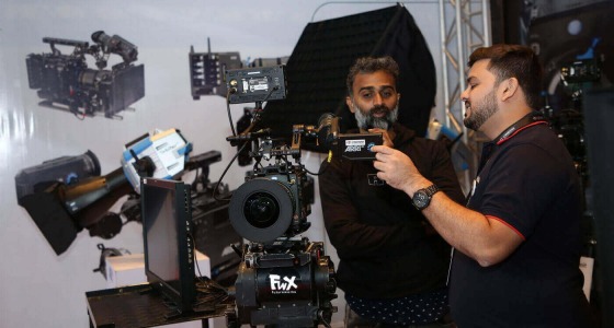 FILM AND BROADCAST EXPO 2024, Film and Broadcast Expo