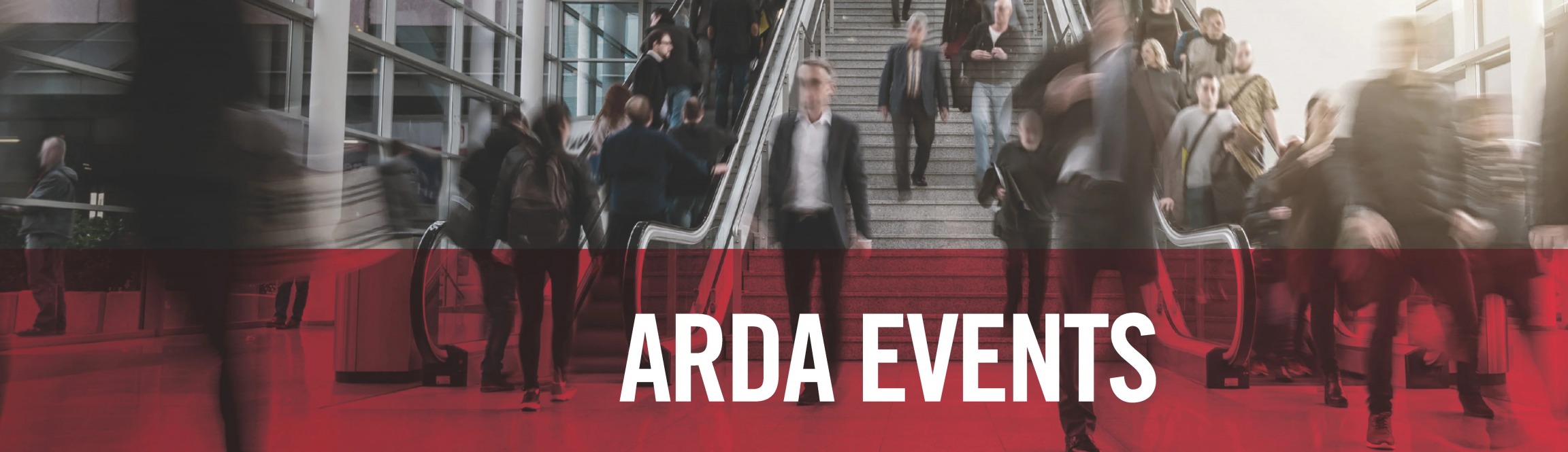 ARDA WORLD ANNUAL CONFERENCE 2024, ARDA World Annual Conference