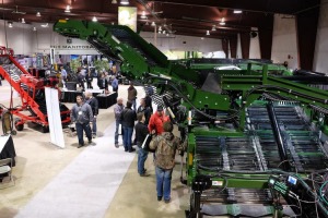 MANITOBA POTATO 2024, Manitoba Potato Production Days
