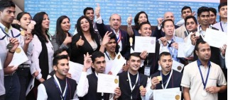 HORECA KUWAIT 2024, HORECA KUWAIT