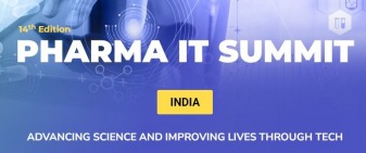 PHARMA IT SUMMIT 2023, Pharma IT Summit