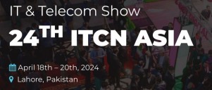 ITCN ASIA, ITCN ASIA