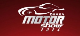 DHAKA MOTOR SHOW 2024, DHAKA MOTOR SHOW