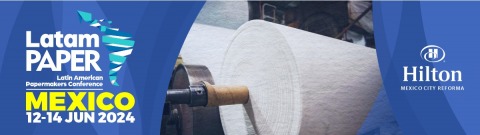  LATAMPAPER 2024, LATAMPAPER