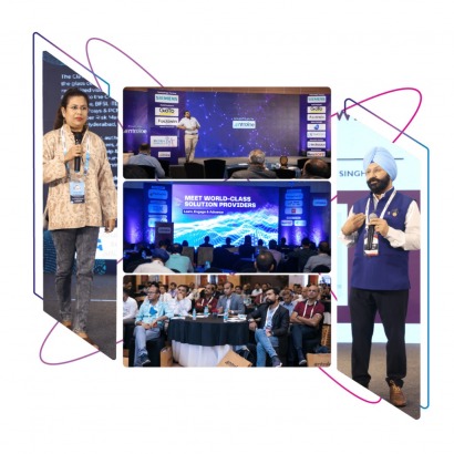 INDIA IOT SYMPOSIUM 2024, India IoT Symposium