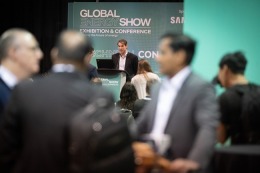 GLOBAL ENERGY SHOW 2023, GLOBAL ENERGY SHOW - CALGARY