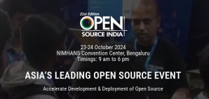 OPEN SOURCE INDIA 2024, OPEN SOURCE INDIA