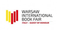 warsaw 2024, WARSAW  International BOOK FAIR