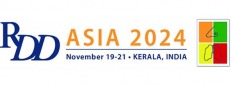 RDD Asia 2024, Respiratory Drug Delivery Asia
