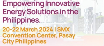 RENEWABLE ENERGY PHILIPPINES 2024, Renewable energy philippines