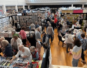 CRAFT ALIVE BALLARAT 2025, Craft Alive Ballarat