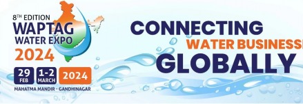 WAPTAG 2024, WAPTAG Water Expo