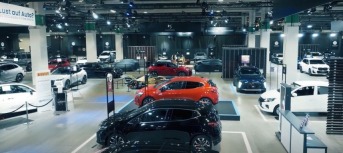 AUTO ZÜRICH CAR SHOW 2024, AUTO ZÜRICH CAR SHOW