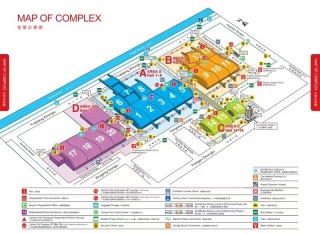 China Import&Export Fair Complex, Guangzhou, China, 2024 World Battery & Energy Storage Industry Expo (WBE) And 2024 World Hydrogen Energy Industry Expo (WHE)