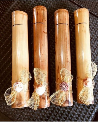 Batangas Bamboo Expo