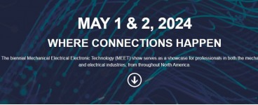 MEET 2024, MEET - MECHANICAL ELECTRICAL ELECTRONIC TECHNOLOGY