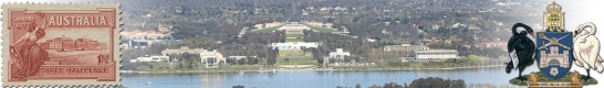 CANBERRA STAMPSHOW 2023, Canberra Stampshow