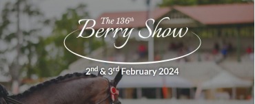 THE BERRY SHOW 2024, The Berry Show