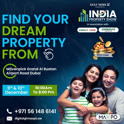 IPS, India Property Show